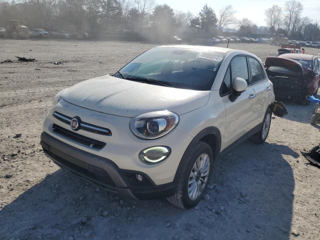 2020 FIAT 500X TREKKING 2020 image