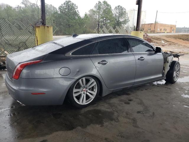 Image 3 of 2014 JAGUAR XJL PORTFOLIO 2014 with VIN SAJWA2GZ2E8V70308