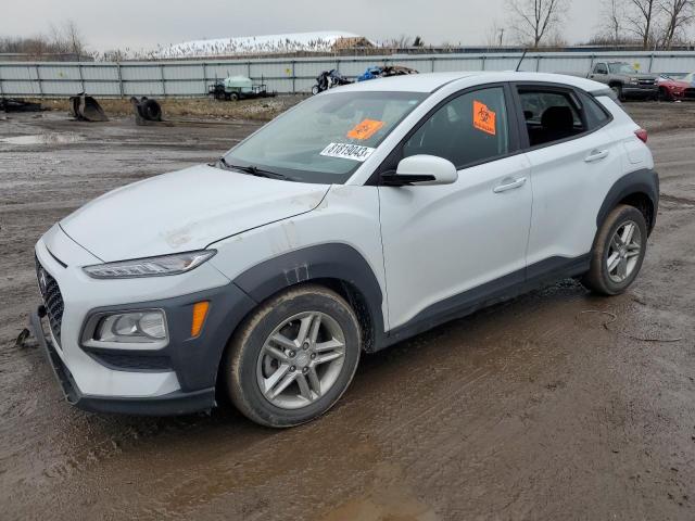 Изображение 1 2020 HYUNDAI KONA SE 2020 с VIN KM8K12AA4LU554465