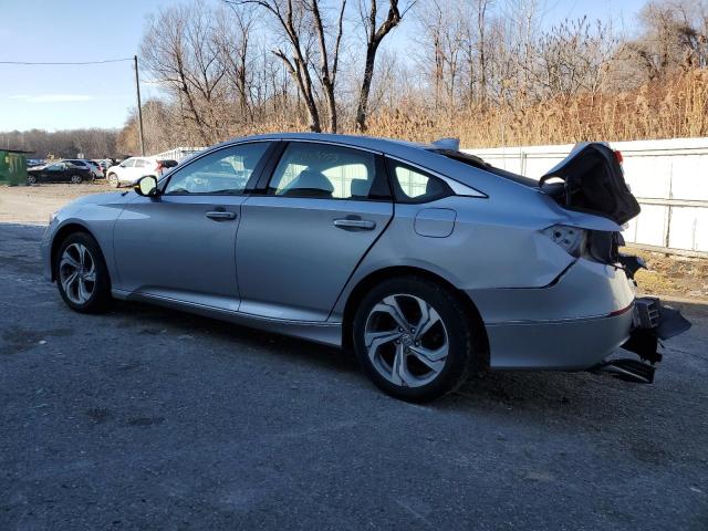 Изображение 2 2018 HONDA ACCORD EXL 2018 с VIN 1HGCV1F52JA121794