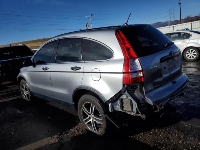 Obraz 2 z 2008 HONDA CR-V LX 2008 z VIN JHLRE48318C070876