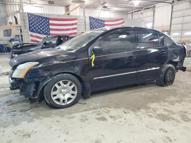 Image 1 of 2012 NISSAN SENTRA 2.0 2012 with VIN 3N1AB6APXCL779138