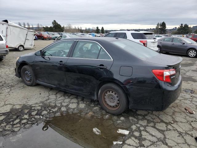 Изображение 2 2012 TOYOTA CAMRY BASE 2012 с VIN 4T1BF1FK2CU179897