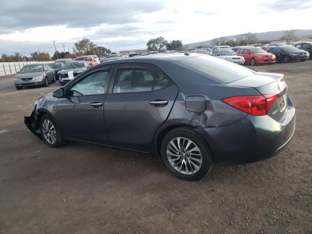 Изображение 2 2019 TOYOTA COROLLA L 2019 с VIN 5YFBURHEXKP865357