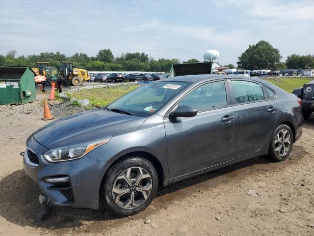 Image 1 of 2020 KIA FORTE FE 2020 with VIN 3KPF24AD5LE145110