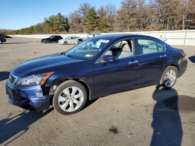 2008 HONDA ACCORD EXL 2008 image