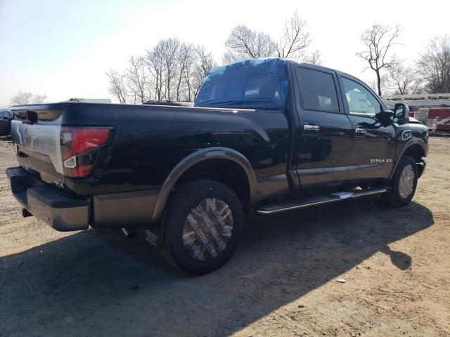 Obraz 3 z 2023 NISSAN TITAN XD SV 2023 z VIN 1N6AA1FB8PN115147