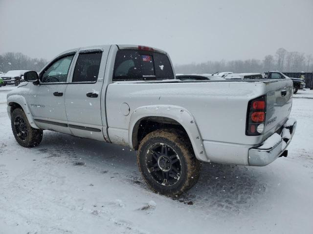 Image 2 of 2002 DODGE RAM 1500  2002 with VIN 3D7HU18N72G134814