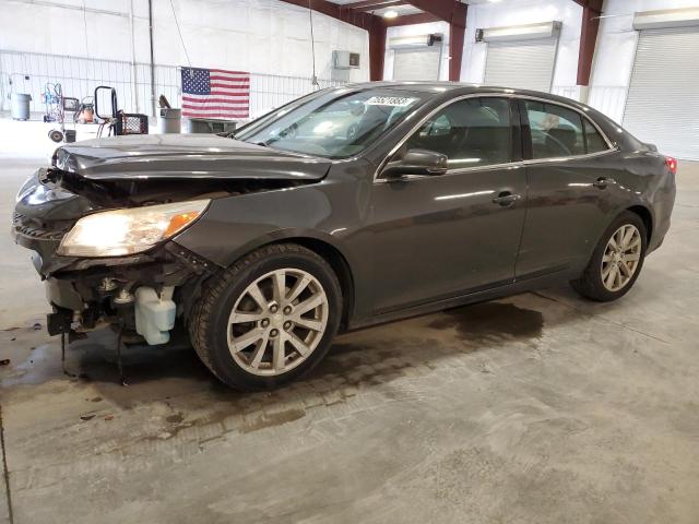 Изображение 1 2015 CHEVROLET MALIBU 2LT 2015 с VIN 1G11D5SL3FF144377