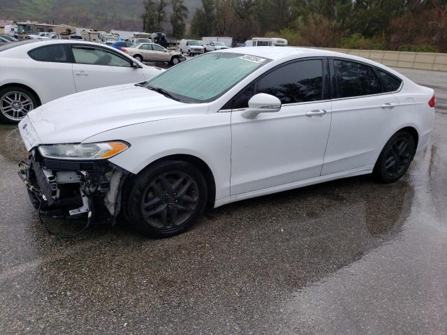 Obraz 2013 FORD FUSION SE 2013