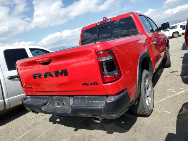 Obraz 3 z 2020 RAM 1500 REBEL 2020 z VIN 1C6SRFLT4LN164065
