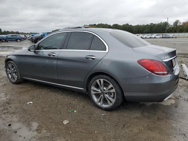 Obraz 2 z 2019 MERCEDES-BENZ C 300 2019 z VIN 55SWF8DB5KU301739