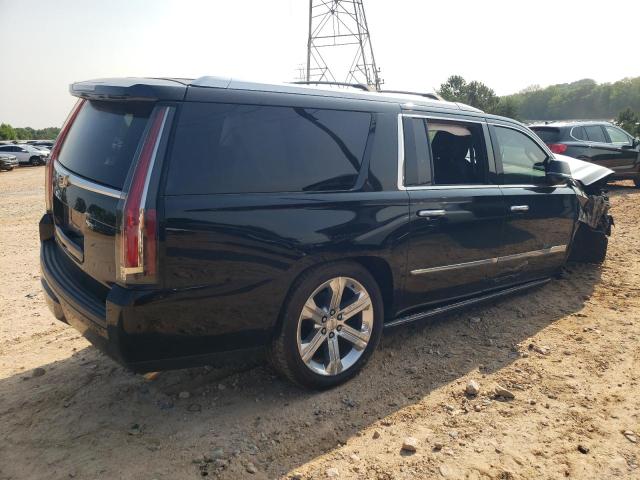 Image 3 of 2016 CADILLAC ESCALADE ESV PLATINUM 2016 with VIN 1GYS4KKJ5GR154590