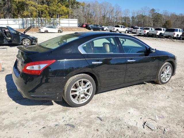 Obraz 3 z 2011 NISSAN MAXIMA S 2011 z VIN 1N4AA5AP7BC801476