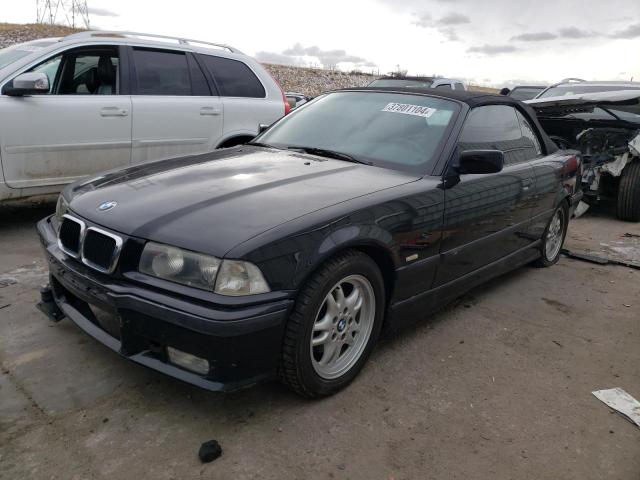 Image 1 of 1999 BMW 328 IC AUTOMATIC 1999 with VIN WBABK8334XEY92769