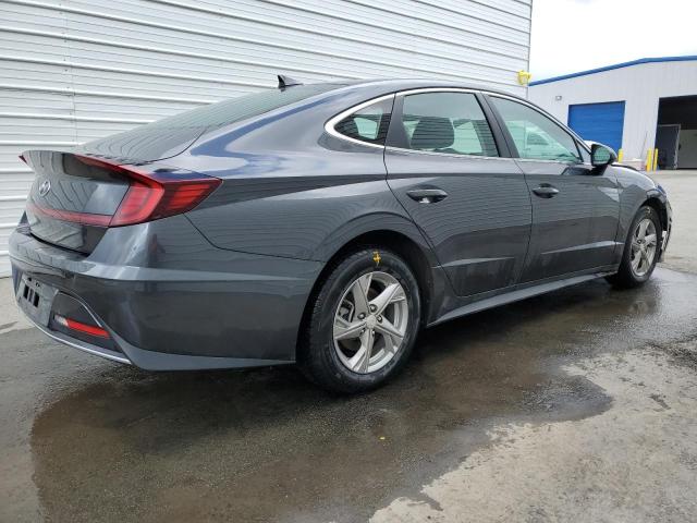 Изображение 3 2021 HYUNDAI SONATA SE 2021 с VIN 5NPEG4JA0MH095104