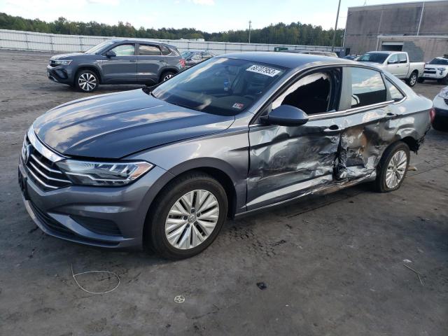 Image 1 of 2020 VOLKSWAGEN JETTA S 2020 with VIN 3VWCB7BU6LM033275