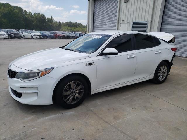 2017 KIA OPTIMA LX 2017 image