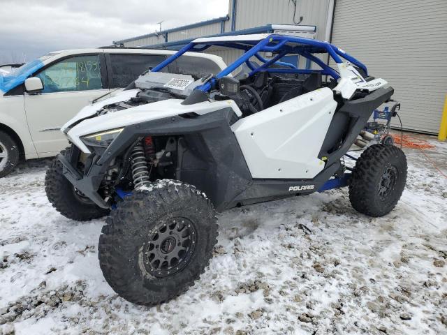 Image 2 of 2020 POLARIS RZR PRO XP ULTIMATE 2020 with VIN 3NSRAD927LG826262