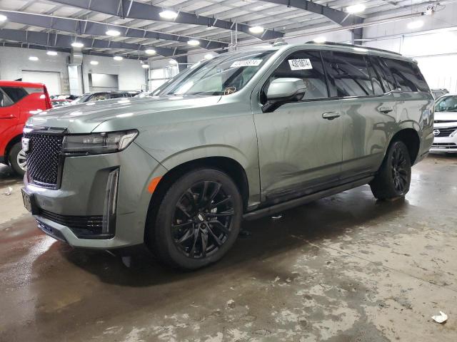 2023 CADILLAC ESCALADE SPORT 2023 image