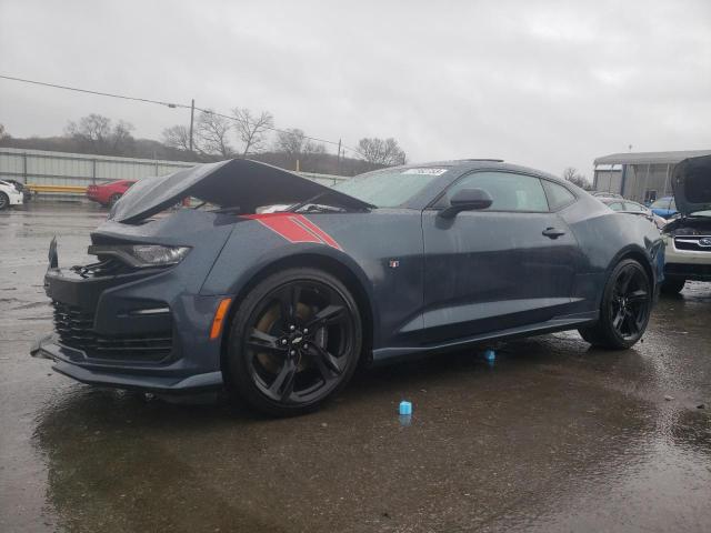 Изображение 2019 CHEVROLET CAMARO SS 2019