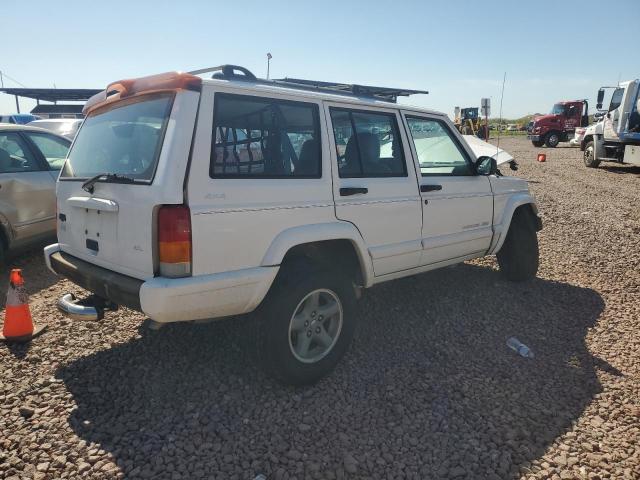 Изображение 3 1999 JEEP CHEROKEE SPORT 1999 с VIN 1J4FF68S9XL508584