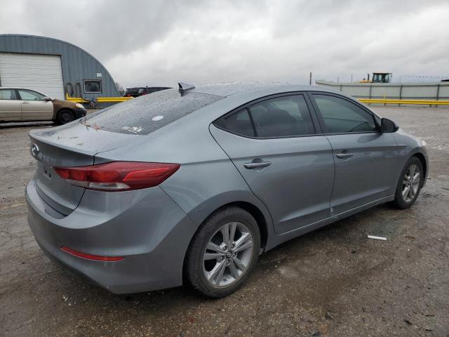 Изображение 3 2017 HYUNDAI ELANTRA SE 2017 с VIN KMHD84LF9HU406425