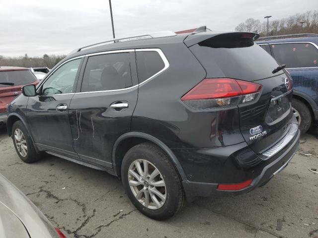Image 2 of 2019 NISSAN ROGUE S 2019 with VIN KNMAT2MV8KP550652