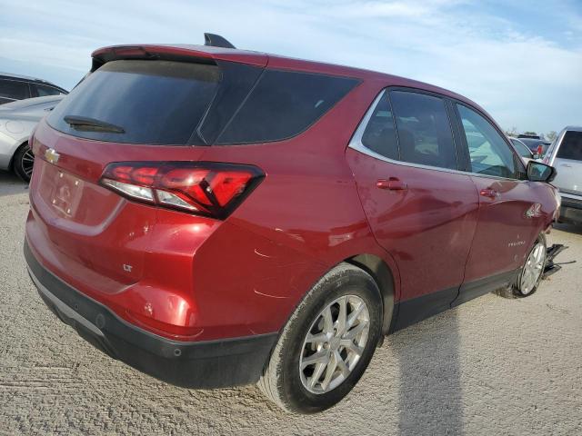 Изображение 3 2022 CHEVROLET EQUINOX LT 2022 с VIN 3GNAXKEV8NL166980