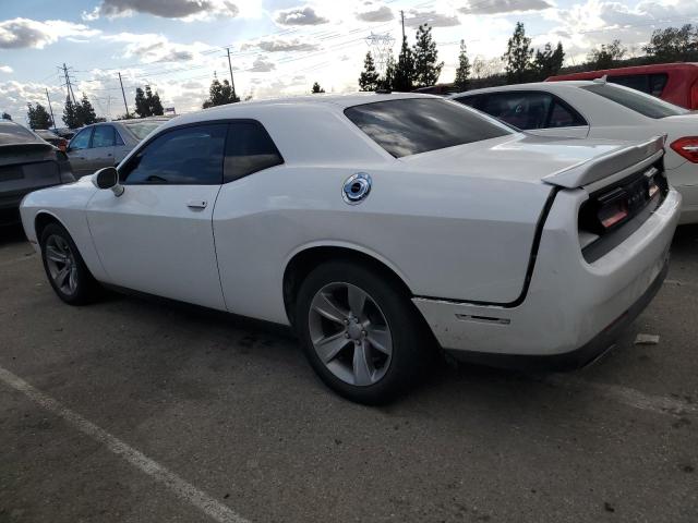 Obraz 2 z 2019 DODGE CHALLENGER SXT 2019 z VIN 2C3CDZAG4KH670073