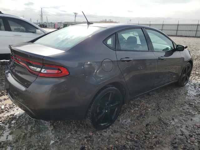 Изображение 3 2015 DODGE DART SXT 2015 с VIN 1C3CDFBBXFD435567