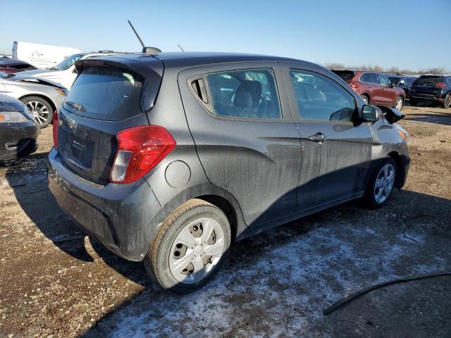 Image 3 of 2022 CHEVROLET SPARK LS 2022 with VIN KL8CB6SA9NC005468