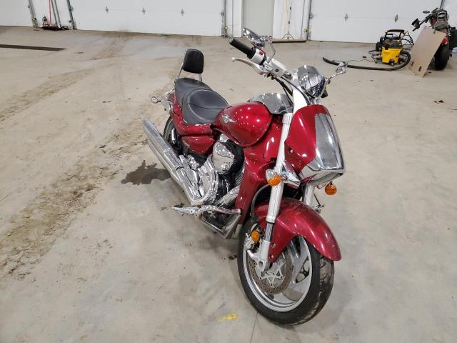 Obraz 1 z 2007 SUZUKI VZR1800  2007 z VIN JS1VY53A972103877
