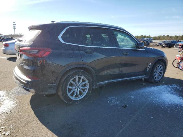 Image 3 of 2019 BMW X5 XDRIVE40I 2019 with VIN 5UXCR6C56KLL09095