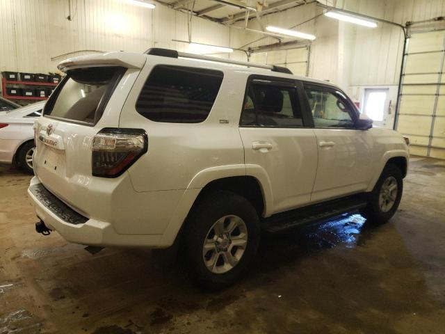 Изображение 3 2021 TOYOTA 4RUNNER SR5/SR5 PREMIUM 2021 с VIN JTEMU5JR0M5914088