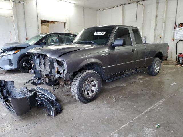 Obraz 2011 FORD RANGER SUPER CAB 2011