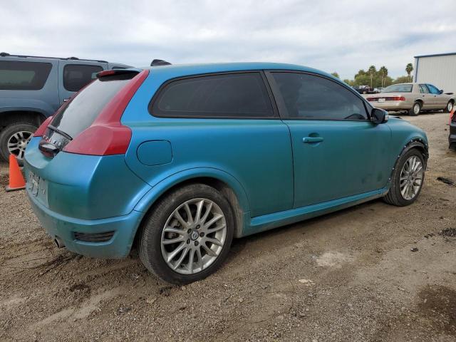 Image 3 of 2010 VOLVO C30 T5 2010 with VIN YV1672MK4A2173954