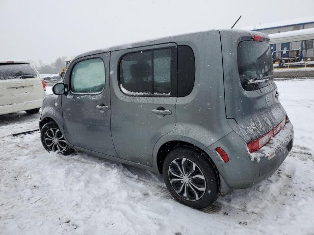 Изображение 2 2011 NISSAN CUBE BASE 2011 с VIN JN8AZ2KR0BT204868
