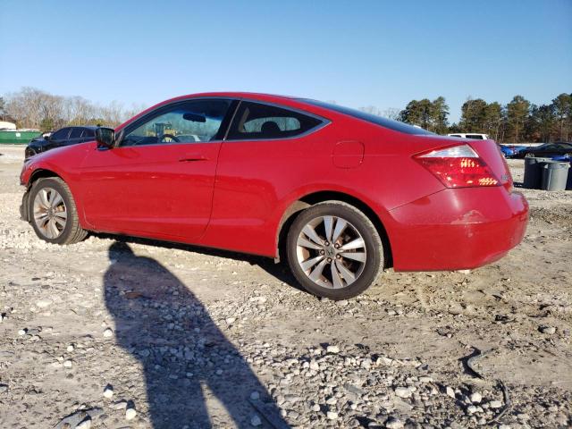 Изображение 2 2010 HONDA ACCORD LX 2010 с VIN 1HGCS1B30AA011596
