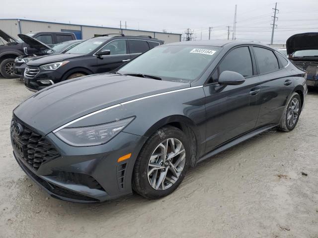 2023 HYUNDAI SONATA SEL 2023 image