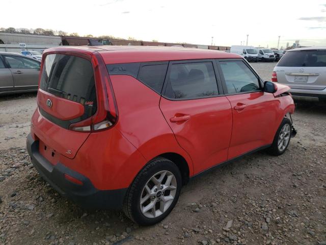 Изображение 3 2020 KIA SOUL LX 2020 с VIN KNDJ23AU8L7010823