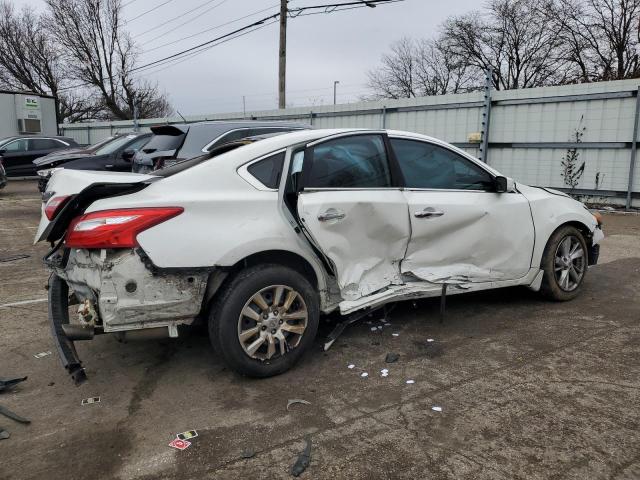 Image 3 of 2016 NISSAN ALTIMA 2.5 2016 with VIN 1N4AL3AP2GN379031