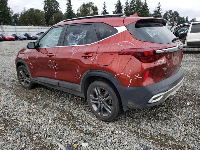 Obraz 2 z 2021 KIA SELTOS S 2021 z VIN KNDEU2AA5M7059250