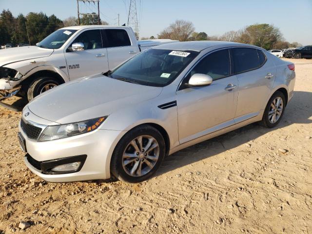 Obraz 2013 KIA OPTIMA LX 2013