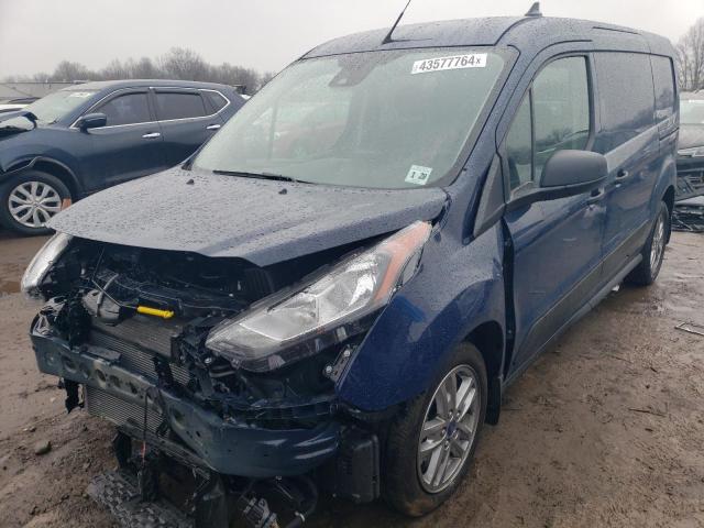 Image 1 of 2022 FORD TRANSIT CONNECT XL 2022 with VIN NM0LS7S24N1544241