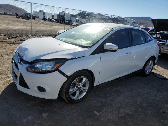 Image 1 of 2013 FORD FOCUS SE 2013 with VIN 1FADP3F29DL374267