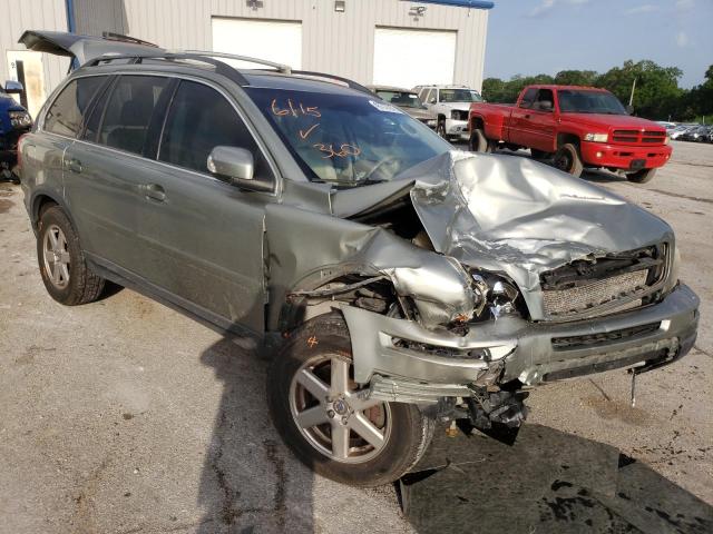Obraz 2007 VOLVO XC90 3.2 2007