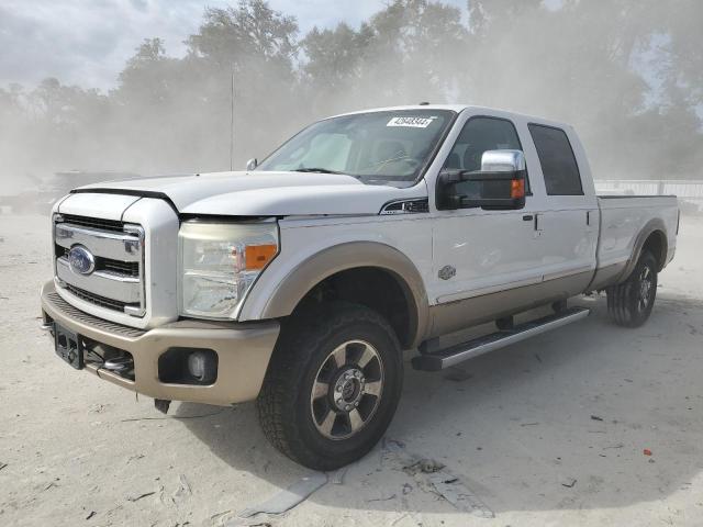 Изображение 2011 FORD F250 SUPER DUTY 2011