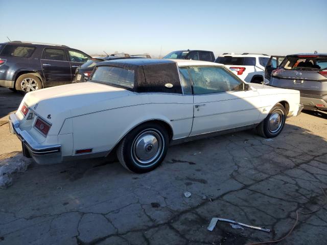 Изображение 3 1983 BUICK RIVIERA  1983 с VIN 1G4AZ57Y6DE436987