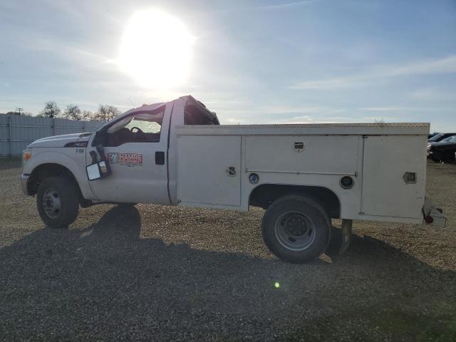 Obraz 2 z 2016 FORD F350 SUPER DUTY 2016 z VIN 1FDRF3HT7GEB69012